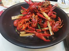 -聚味瞿记·龙虾堂(渔人码头一店)