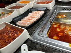 -海底捞火锅(德辉广场店)