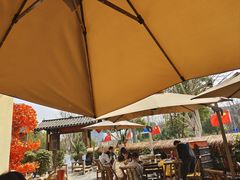 -后湖小院·乡野田园菜