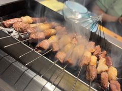 -老白清真烧烤(锦州旗舰店)