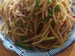 -香满园春饼·家常菜(东大桥店)