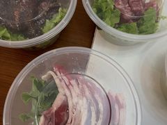 -原始泥炉烤肉(总店)