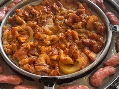 -鸡西大冷面(兰山店)