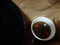 红糖姜枣茶-炖物24章·顺时轻养茶(杭州大厦店)