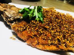 -春花民族美食(佳木斯总店)