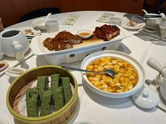 -尚一汤·粤菜海鲜(汇智国际商业中心店)