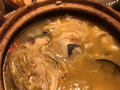 -水煮三国·川鲁江湖菜(香山店)