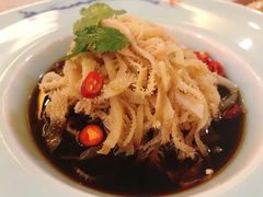 呛牛百叶-伊祥·敦煌楼