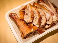 -巴子烤鸭