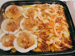 -陈家老院子·长春特色东北家宴(一匡街店)