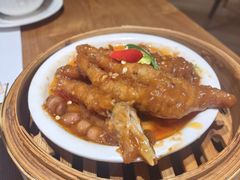 -云山茶餐厅(广东大厦店)