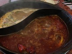 -赵美丽·重庆社区火锅·直营店(火车东站·中豪国际店)