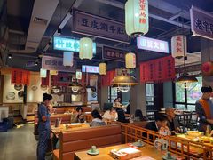 -小杨烤肉(朱雀店)