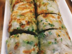 -台北楚楚园馅饼粥(虹桥南丰城店)