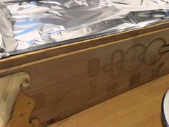 -烤满分·东北烧烤(首经贸店)