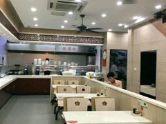 大堂-常州银丝面馆(府琛店)