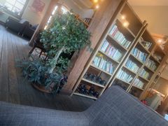 -1901 Cafe(西四店)