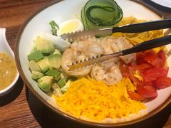 -TIGERS老虎西餐(亦庄店)