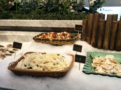 -川骄海鲜自助(河东店)