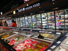 -华润苏果(文昌巷社区店)