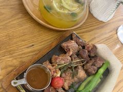 -马兰卡西式简餐(新汇大融城店)