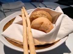 餐前面包和饼干-夏朵花园(复兴西路店)