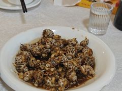 -莲花公园煎蟹(总店)