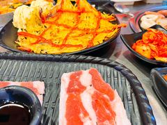 -杀猪天·韩国烤肉(总店)