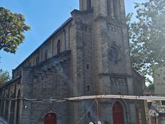 -CHURCH  BISTRO 教堂·餐吧