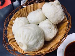 -郑家包子牛肉拉面(尚勤路店)