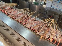 -涨巢·潮玩水疗局