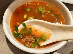 -海底捞火锅(CBD安泰广场店)