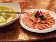 -神洲四海大酒楼(王府井澳门中心店)