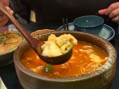 凯里酸汤鱼-山石榴·贵州菜(丰盛里店)