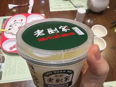 -老厨家(中央大街西七道街店)