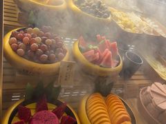 -一绪に寿喜烧(荟聚店)