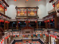 -华谊兄弟影院(IMAX洋桥店)