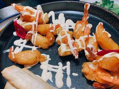 -臻吃客主题餐厅(人民路店)