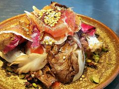 -BOR Eatery(安福路店)