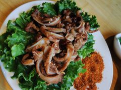 -蒙料·手把肉(望京店)