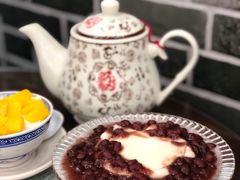红豆豆腐花-仁信老铺(华盖路店)