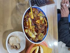 -邢老三肉丸糊辣汤·非遗美食(西安总店)