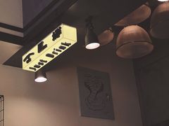 -小巨场咖啡