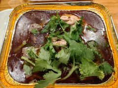 猪脑-本色.小马哥烧烤(五一路总店)