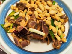 -龙香居海鲜浑锅家常菜·特色驴肉