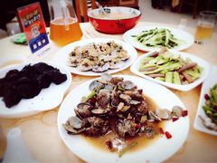 -海岛渔村大酒店(云霄路店)