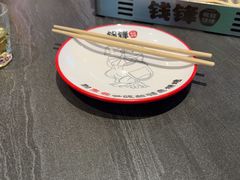 -钱锋炭缸烧烤(南湖大路总店)