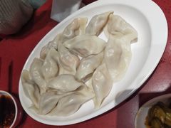 虾三鲜-喜家德虾仁水饺(景枫中心店)