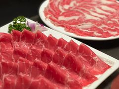 -南门涮肉(后海店)