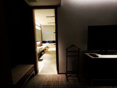 -上海龙之梦万丽酒店